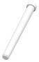 SEALING PLUG, PBT, WHITE 0413-217-1605