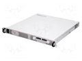 Power supply: programmable laboratory; Ch: 1; 40VDC; 19A; 760W KEYSIGHT N5746A