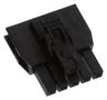 CONNECTOR HOUSING, RCPT, 5POS, 2.5MM 105307-1205