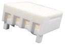 CONNECTOR, HEADER, 2POS, 2ROW 39-31-0020