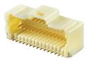 CONNECTOR, HEADER, 50POS, 2ROW, 1MM 501571-5007