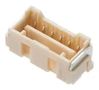 CONN, RCPT, 5POS, 1ROW, 2MM, SMT 502443-0570