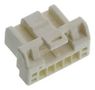 CONN HOUSING, HEADER, 5POS, 1ROW, 1.5MM 502578-0500