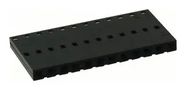 CONNECTOR HOUSING, RCPT, 12POS 50-57-9012