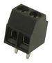 TB, WIRE TO BRD, 2POS, 16AWG 39357-0002
