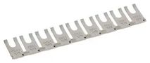 JUMPER, TERMINAL BLOCK CONNECTOR 38002-1291