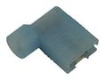 FEMALE DISCONNECT, 4.75MM, 16-14AWG, BLU 19007-0029