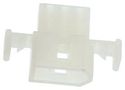 CONNECTOR HOUSING, PLUG, 3POS 03-06-2031