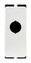 SURFACE MOUNTING ENCLOSURE, SWITCH M22-FI1