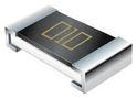 RES, 0R005, 0.5W, 0603, METAL FOIL CFN0603-FZ-R005ELF