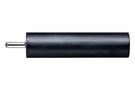 CONN, BANANA, JACK, 20A, BLACK LB 4-1.5 S NI / 5 / SW