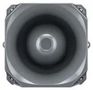 SOUNDER/BEACON, MIDI GREY 115/230 VAC X10/CE/MDH/G1/115/230 VAC