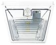 CLEAR LENS FOR MIDI BEACON X10 /CE/M2B/CL