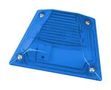 BLUE LENS FOR MAXI BEACON X10/CE/M3B/BL