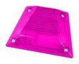 MAGENTA LENS FOR MAXI BEACON X10/CE/M3B/ML