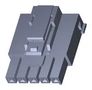 ULTRA-FIT TANGLESS RECEPTACLE HOUSING 172256-3105