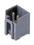 L1NK 396 SHROUDED HDR ASSY-1X2 207479-0002