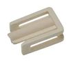 TPA RETAINER, RCPT HOUSING 206462-0100
