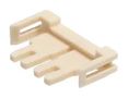 TPA RETAINER, RCPT HOUSING 207459-0002