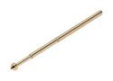 SPRING PROBE, CONVEX, 1.5A, 16.55MM P13-2123