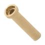PCB SOCKET, 1POS, GOLD, TH H3191-05