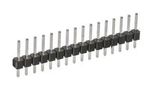 CONNECTOR, HEADER, 36POS, 2.54MM, 1ROW M20-9773646