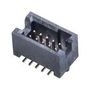 BTB CONN, HEADER, 10POS, 2ROWS, 1.27MM M50-4910545