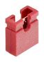 OPEN SHUNT, SOCKET, 2POS, 2.54MM M7581-46