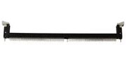 CONNECTOR, DIMM SOCKET, 288POS 78726-1004