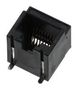 RJ45 CONNECTOR, JACK, 8P8C, 1PORT, SMT 85510-5120