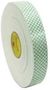 FOAM TAPE, URETHANE, 32.9M X 19.05MM 4016 3/4 IN X 36 YD
