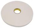 FOAM TAPE, URETHANE, 32.9M X 25.4MM 4108  1 X 36YD