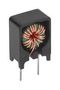 DC LINE FILTER, 10UH, 1.5A, TH SNT-D20
