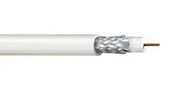 COAXIAL CABLE, MINI RG59U, 22AWG, 500M 1855ECH.00500