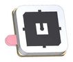PATCH ANTENNA, 1.17645GHZ, -20DBI APAKM2507S-SGL5