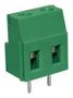 TB, WIRE TO BRD, 2WAY, 12AWG CTBP0118/2