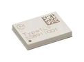 WIFI+BT RF MODULE, RADIO CERTIFIED LBEE59B1LV-278