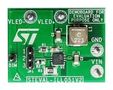 EVAL BOARD, 3A HB LED DRIVER STEVAL-ILL051V2