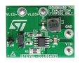 EVAL BOARD, 4A HB LED DRIVER STEVAL-ILL054V2