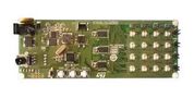 EVAL BOARD, RGB LED DRIVER STEVAL-ILL073V1