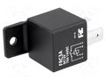 Relay: electromagnetic; SPST-NO; Ucoil: 12VDC; 70A; automotive FORWARD INDUSTRIAL CO. FRC3-12F