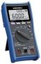 DIGITAL MULTIMETER, HH, 1KV, 60MOHM, 10A DT4252