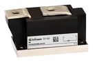 DIODE MODULE, 1.2KV, 735A DZ600N12KHPSA1