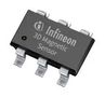 HALL EFFECT SENSOR, 3.5V, TSOP-6 TLE493DA2B6HTSA1