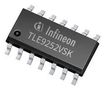 CAN FD TRANSCEIVER, 5MBPS, -40TO150DEG C TLE9252VSKXUMA1