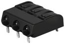 THR PCB TERMINAL BLOCK 2061-1663/998-404