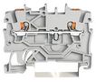 2-CONDUCTOR THROUGH TERMINAL BLOCK 2201-1201