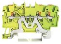 3-CONDUCTOR GROUND TERMINAL BLOCK 2200-1307