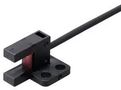 PHOTOELECTRIC SENSOR, 6MM, NPN, 24VDC PM-F45