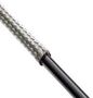 TUBULAR BRAID, TINNED COPPER, 30MM RAY-90-30.0